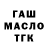 ТГК концентрат Tom Allcock